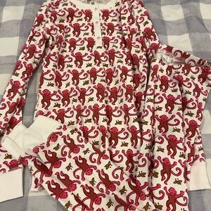 kids roller rabbit pajamas